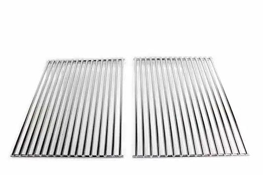 GGSSGRID-SET 304 Stainless Steel Cooking Grids for WNK/TJK Grills