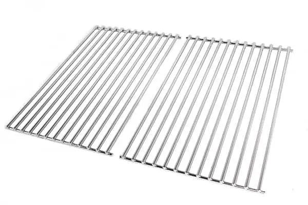 HHSSGRID-SET Cooking Grids for MHP JNR Grill