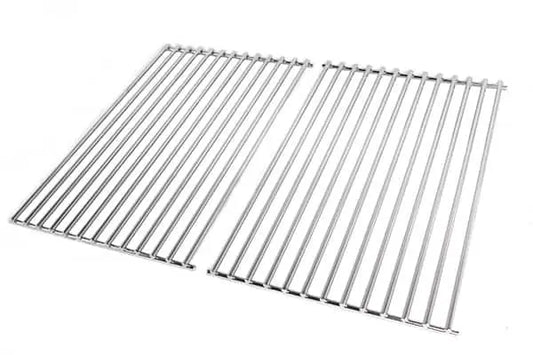 HHSSGRID-SET Cooking Grids for MHP JNR Grill