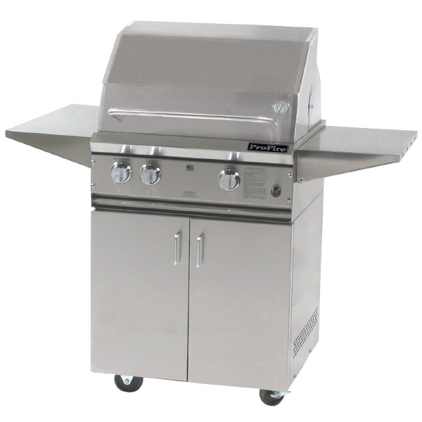 ProFire 27" Professional Series Gas Grill