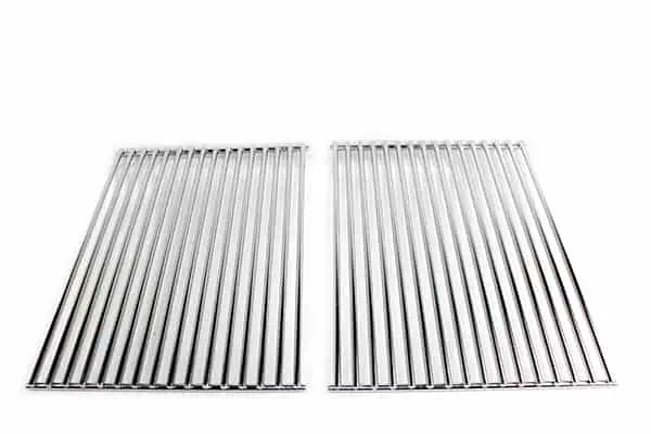 GGSSGRID-SET 304 Stainless Steel Cooking Grids for WNK/TJK Grills