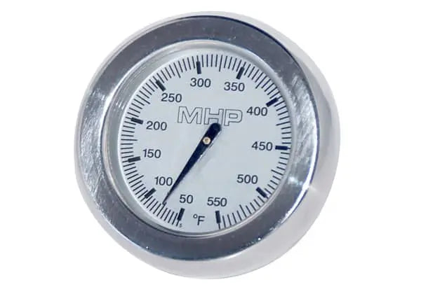 GGTG4 MHP Temperature Gauge