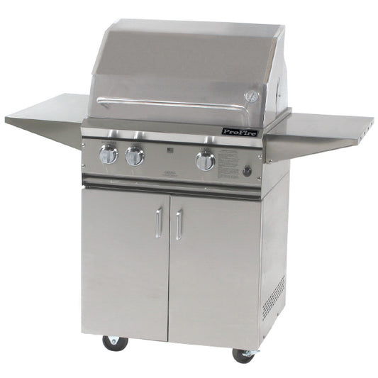 ProFire 27" Professional Series Gas Grill