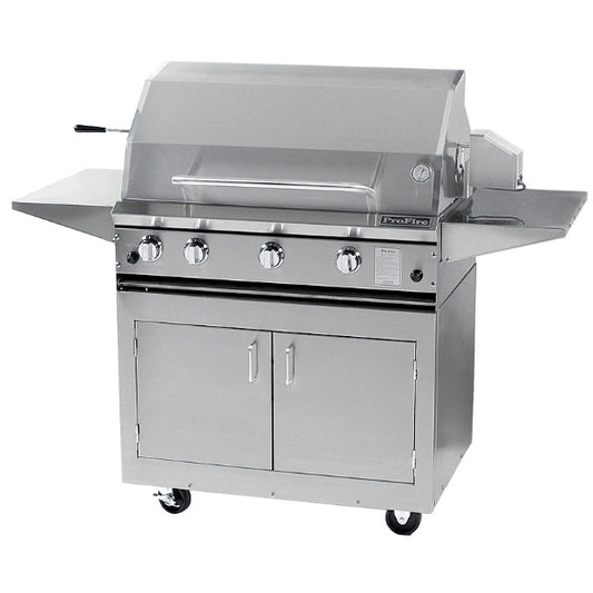ProFire 36" Professional Series Gas Grill