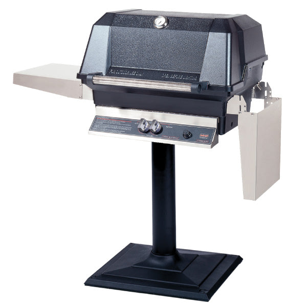 MHP Model WNK4DD On Bolt-Down Post & Base