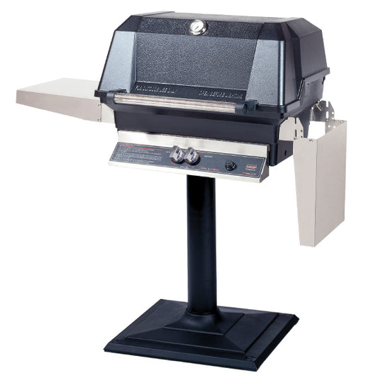 MHP Model WNK4DD On Bolt-Down Post & Base